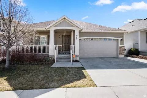 949 W Teal Run Way, South Salt Lake, UT 84119