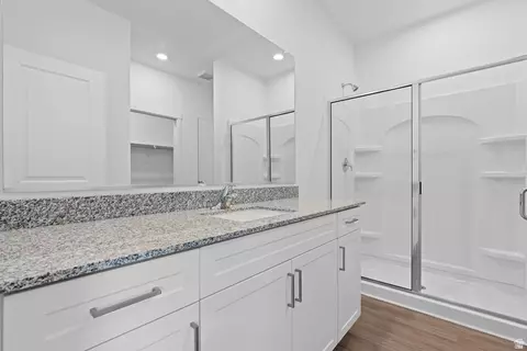 Bath - 7232 Slick Rock Way N, Eagle Mountain, UT 84005 photo 1 of 2
