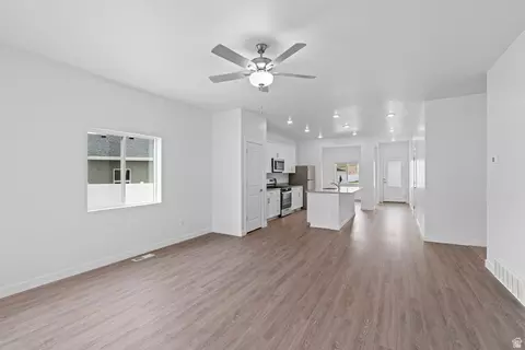 Living - 7232 Slick Rock Way N, Eagle Mountain, UT 84005 photo 1 of 2