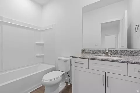 Bath - 7232 Slick Rock Way N, Eagle Mountain, UT 84005 photo 2 of 2
