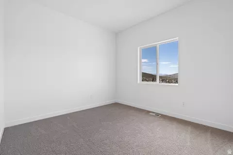 Bedroom - 7232 Slick Rock Way N, Eagle Mountain, UT 84005 photo 5 of 5