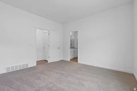 Bedroom - 7232 Slick Rock Way N, Eagle Mountain, UT 84005 photo 3 of 5