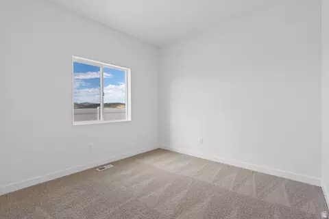 Bedroom - 7232 Slick Rock Way N, Eagle Mountain, UT 84005 photo 4 of 5