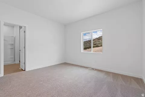 Bedroom - 7232 Slick Rock Way N, Eagle Mountain, UT 84005 photo 2 of 5