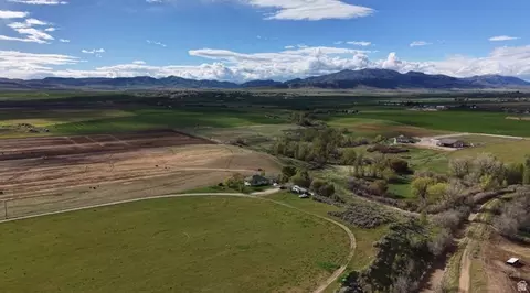 2602 W 4400 S, Weston, ID 83286