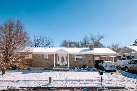 420 N 150 W, Payson, UT 84651