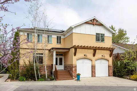 1195 S Liberty Wells Pl E, Salt Lake City, UT 84111