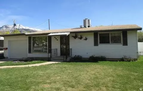 983 S Rancho Blvd E #3, Ogden, UT 84404