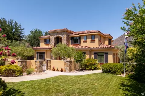 557 S Woods View Cir, Saint George, UT 84770