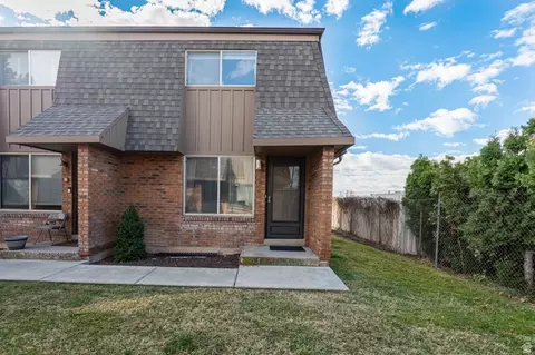 1205 E 986 S, Fruit Heights, UT 84037