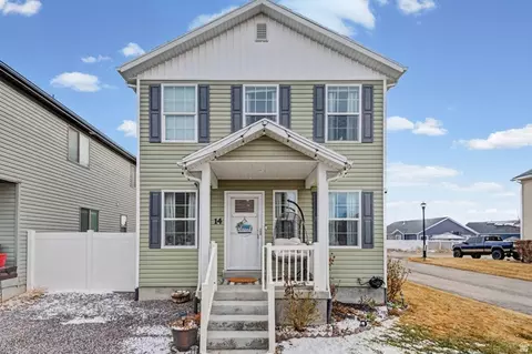 1848 E American Way #14, Eagle Mountain, UT 84005