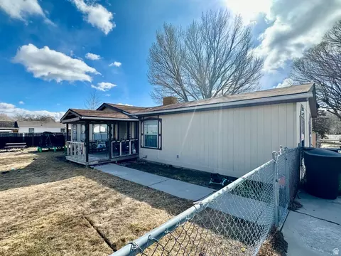 2180 N 1950 W, Helper, UT 84526