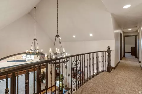 Entry Way - 1297 E 600 S, New Harmony, UT 84757 photo 4 of 9