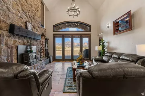 Living - 1297 E 600 S, New Harmony, UT 84757 photo 1 of 4