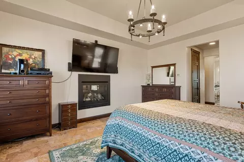 Bedroom - 1297 E 600 S, New Harmony, UT 84757 photo 3 of 10