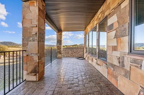 Exterior - 1297 E 600 S, New Harmony, UT 84757 photo 8 of 15
