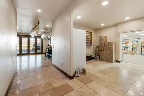 Entry Way - 1297 E 600 S, New Harmony, UT 84757 photo 5 of 9