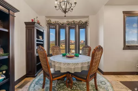 Dining - 1297 E 600 S, New Harmony, UT 84757 photo 1 of 5
