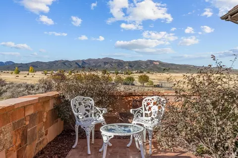Exterior - 1297 E 600 S, New Harmony, UT 84757 photo 6 of 15