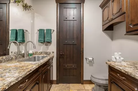 Bath - 1297 E 600 S, New Harmony, UT 84757 photo 1 of 11
