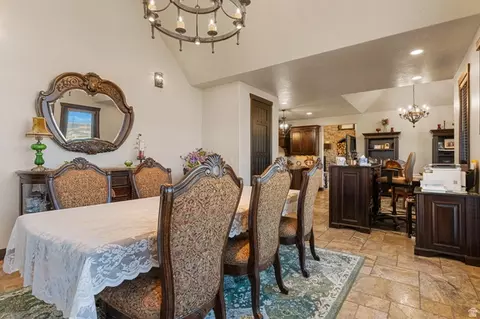 Dining - 1297 E 600 S, New Harmony, UT 84757 photo 5 of 5