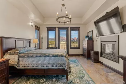 Bedroom - 1297 E 600 S, New Harmony, UT 84757 photo 1 of 10