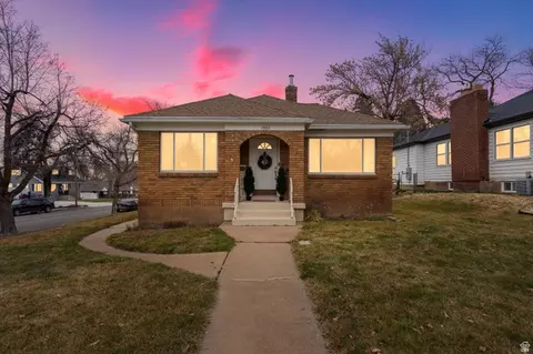 1502 25th St, Ogden, UT 84401