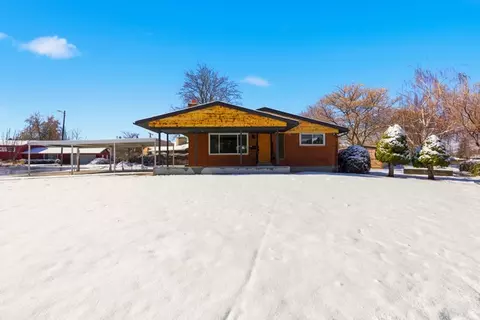 1358 E Maplewood Dr, Murray, UT 84121