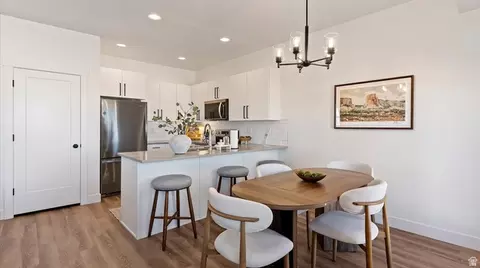 Dining - 4382 W 1825 N #110, West Point, UT 84015 photo 2 of 3
