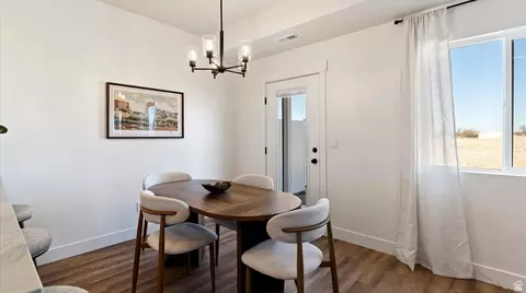 Dining - 4382 W 1825 N #110, West Point, UT 84015 photo 3 of 3