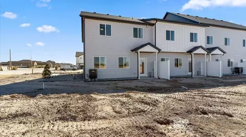 Exterior - 4382 W 1825 N #110, West Point, UT 84015 photo 3 of 4