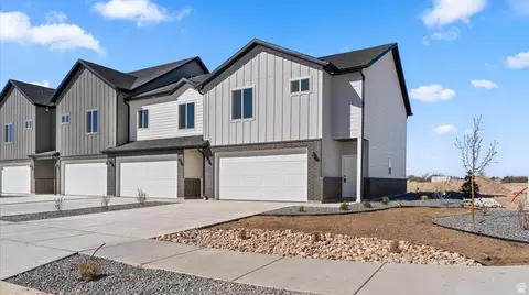 Exterior - 4382 W 1825 N #110, West Point, UT 84015 photo 2 of 4