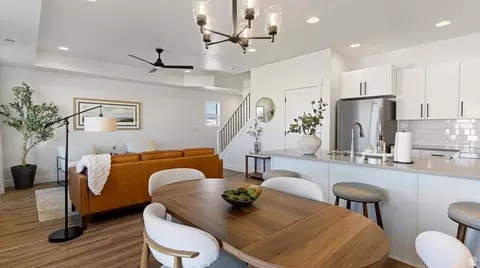 Dining - 4382 W 1825 N #110, West Point, UT 84015 photo 1 of 3