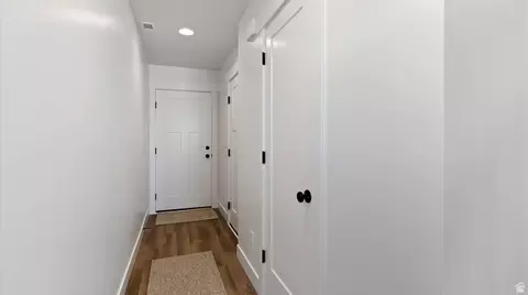 Entry Way - 4382 W 1825 N #110, West Point, UT 84015 photo 2 of 2