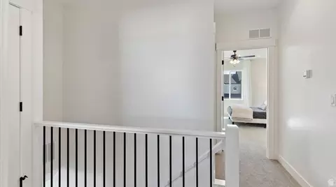 Entry Way - 4382 W 1825 N #110, West Point, UT 84015 photo 1 of 2