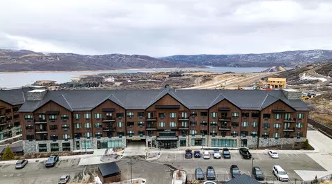 2303 Deer Hollow Rd #1218, Park City, UT 84060