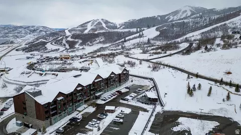 2303 Deer Hollow Rd #1218, Park City, UT 84060