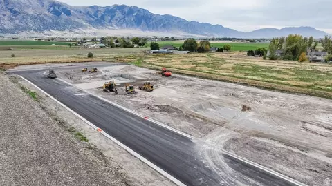 5083 W 10100 N #6, Elwood, UT 84337