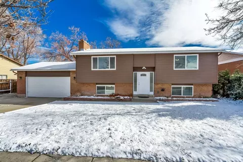 3995 S 1950 W St W, West Valley City, UT 84119