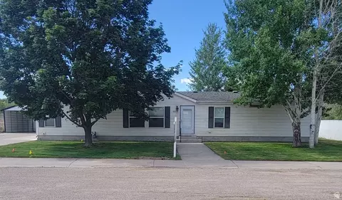 583 W 125 N, Salina, UT 84654