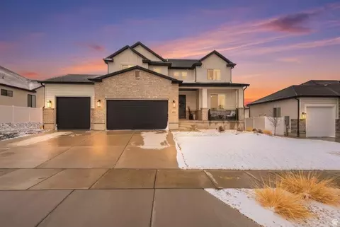 6852 W Windy Oak Dr #128, Herriman, UT 84096
