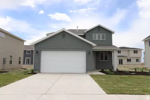 1113 N 1020 W #LOT W, Salem, UT 84653