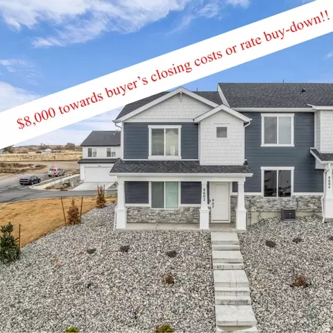 8602 W Patron Way #1090, Magna, UT 84044