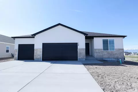 138 W 650 N, Smithfield, UT 84335