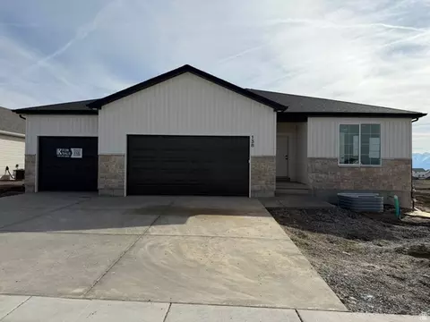 138 W 650 N, Smithfield, UT 84335