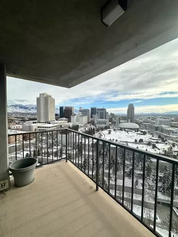 241 N Vine St #1207W, Salt Lake City, UT 84103