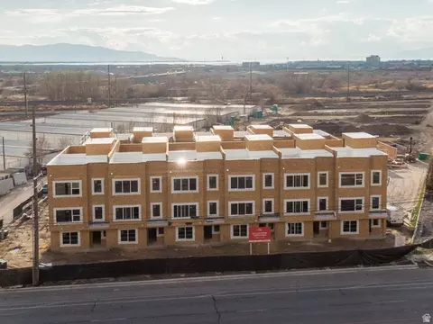 1225 E 1600 S #9, Provo, UT 84606