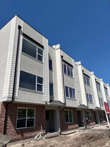 1225 E 1600 S #12, Provo, UT 84606