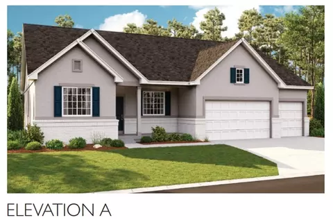 2088 E Pheasant Ln #1202, Lake Point, UT 84074