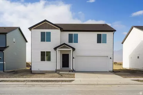 3401 N Browning St #1533, Eagle Mountain, UT 84005